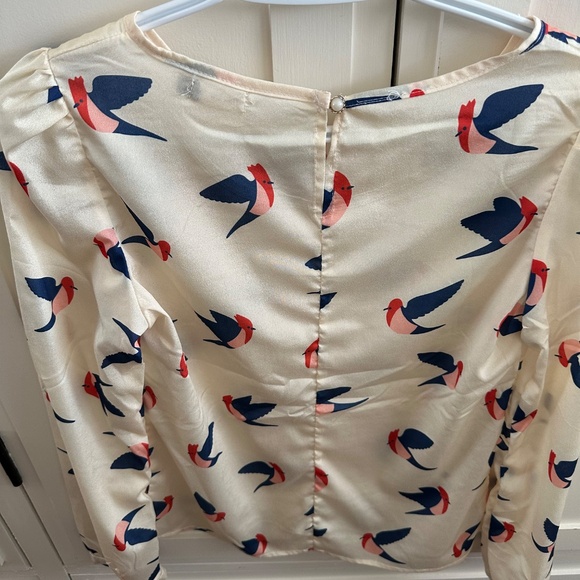 Blouse - Picture 3 of 3